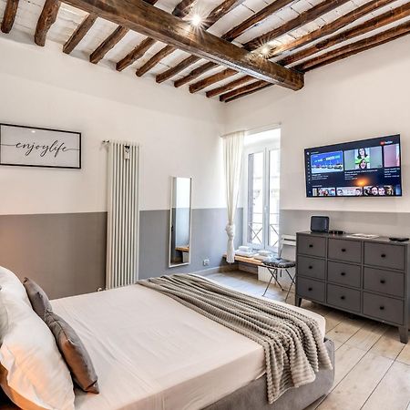 Costaguti 36 Apartment 로마 외부 사진