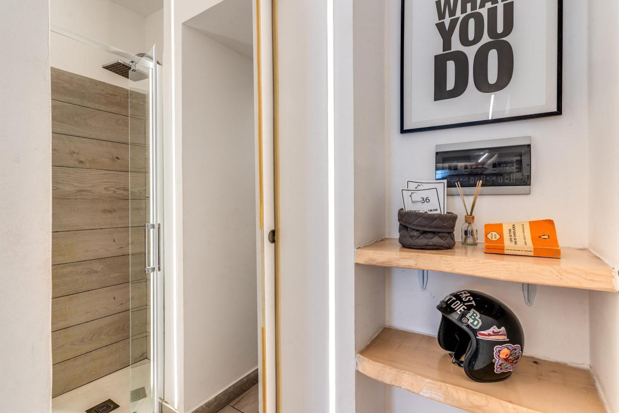 Costaguti 36 Apartment 로마 외부 사진