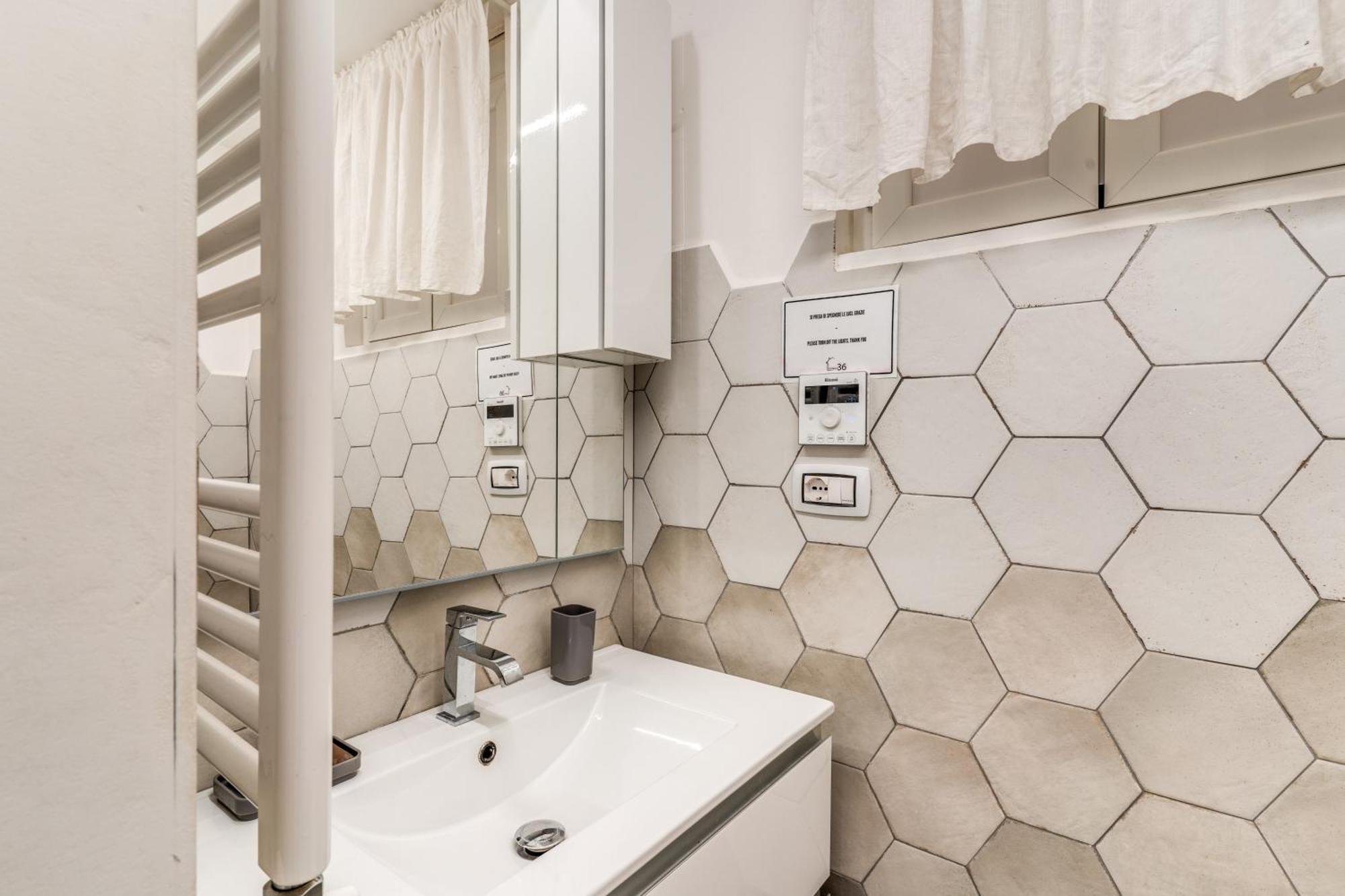 Costaguti 36 Apartment 로마 외부 사진