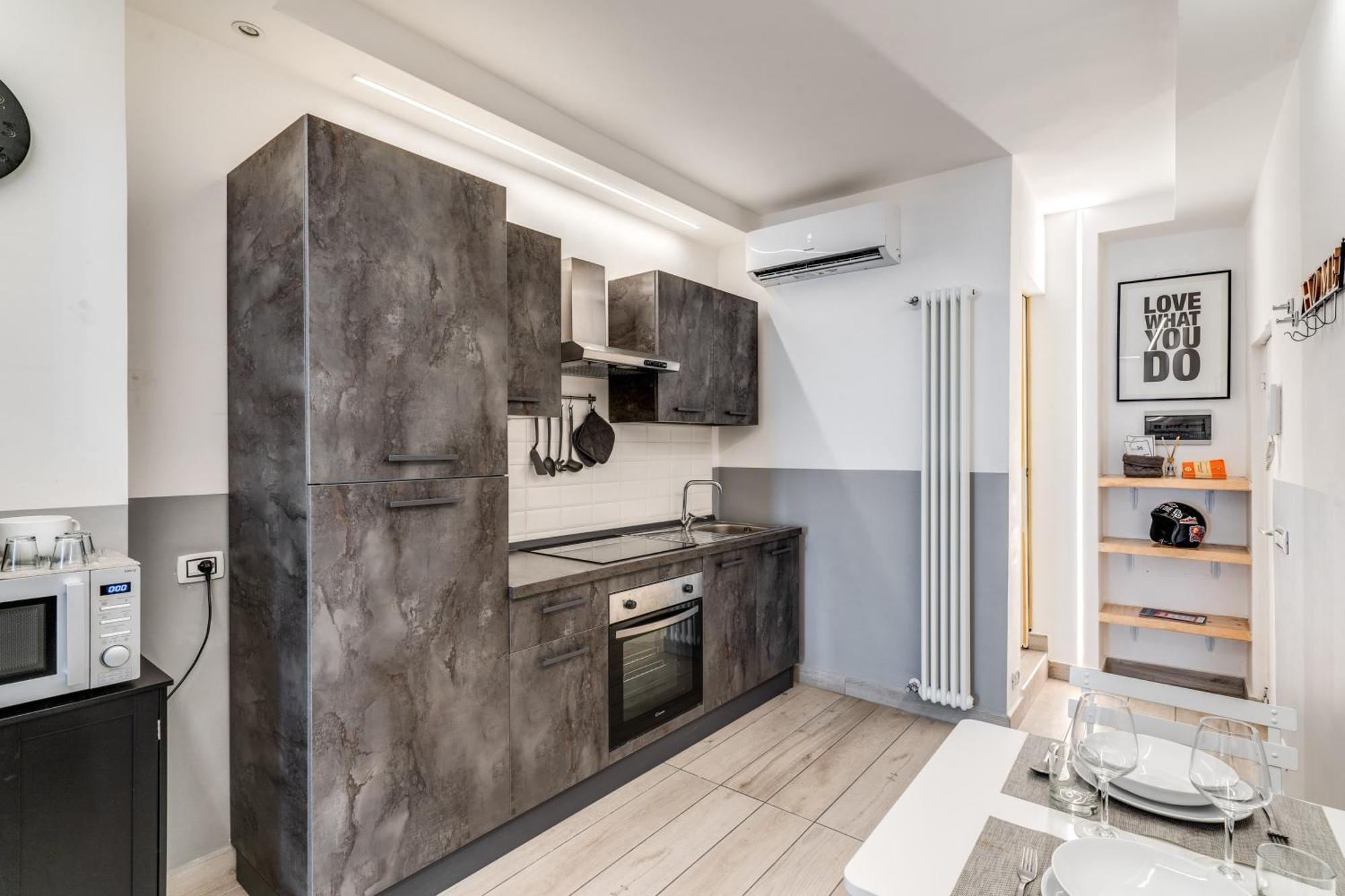 Costaguti 36 Apartment 로마 외부 사진